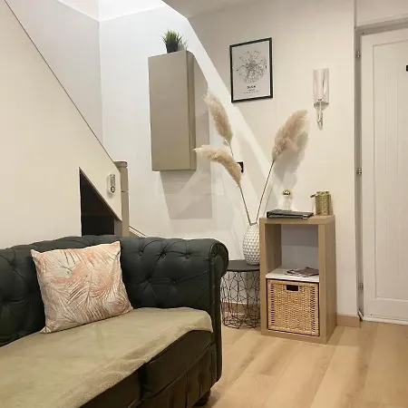 Appartement Superbe Duplex Cosy - Proche Centre-ville Et Gare *