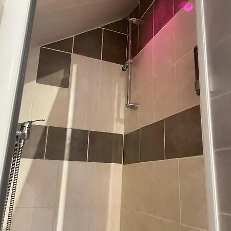 Apartamento Le Duplex Cosy - Gare&cité Gastronomique *
