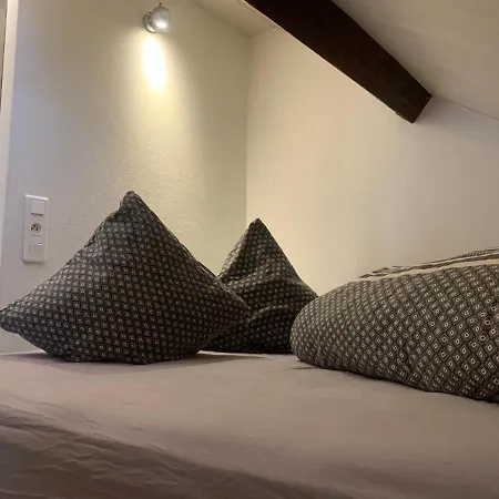 דירה Le Duplex Cosy - Gare & Cite Gastronomique דיז'ון