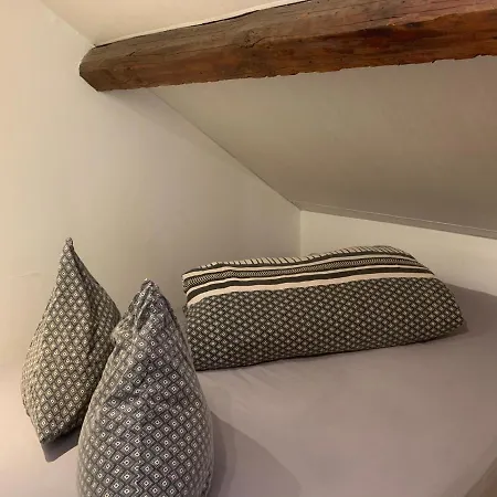 Le Duplex Cosy - Gare&cité Gastronomique Apartamento