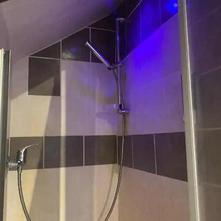 Le Duplex Cosy - Gare & Cite Gastronomique