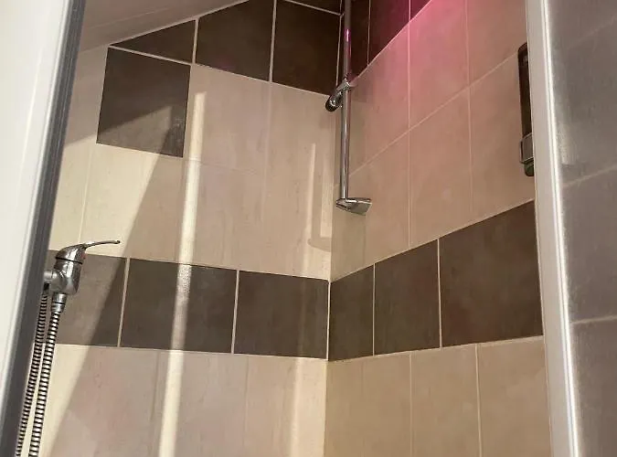 شقة Le Duplex Cosy - Gare & Cite Gastronomique *