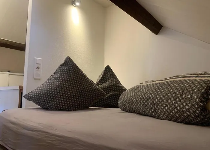 Апартаменты Le Duplex Cosy - Gare & Cite Gastronomique Дижон