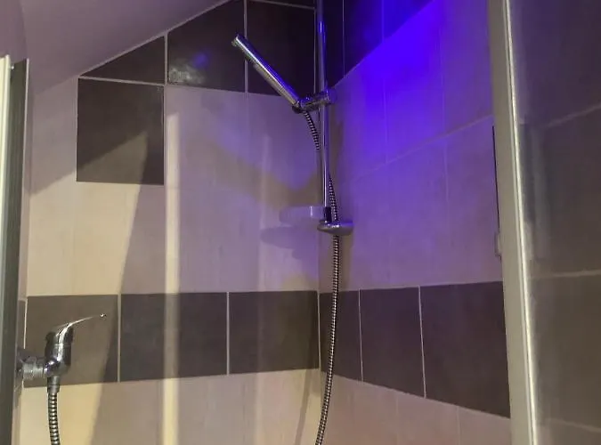 Le Duplex Cosy - Gare & Cite Gastronomique